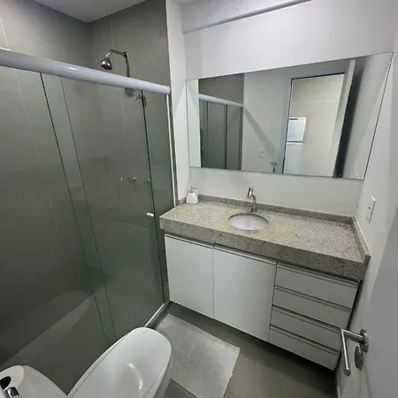 Flat Em Boa Viagem - Rooftop470 - 507 Recife Exterior photo