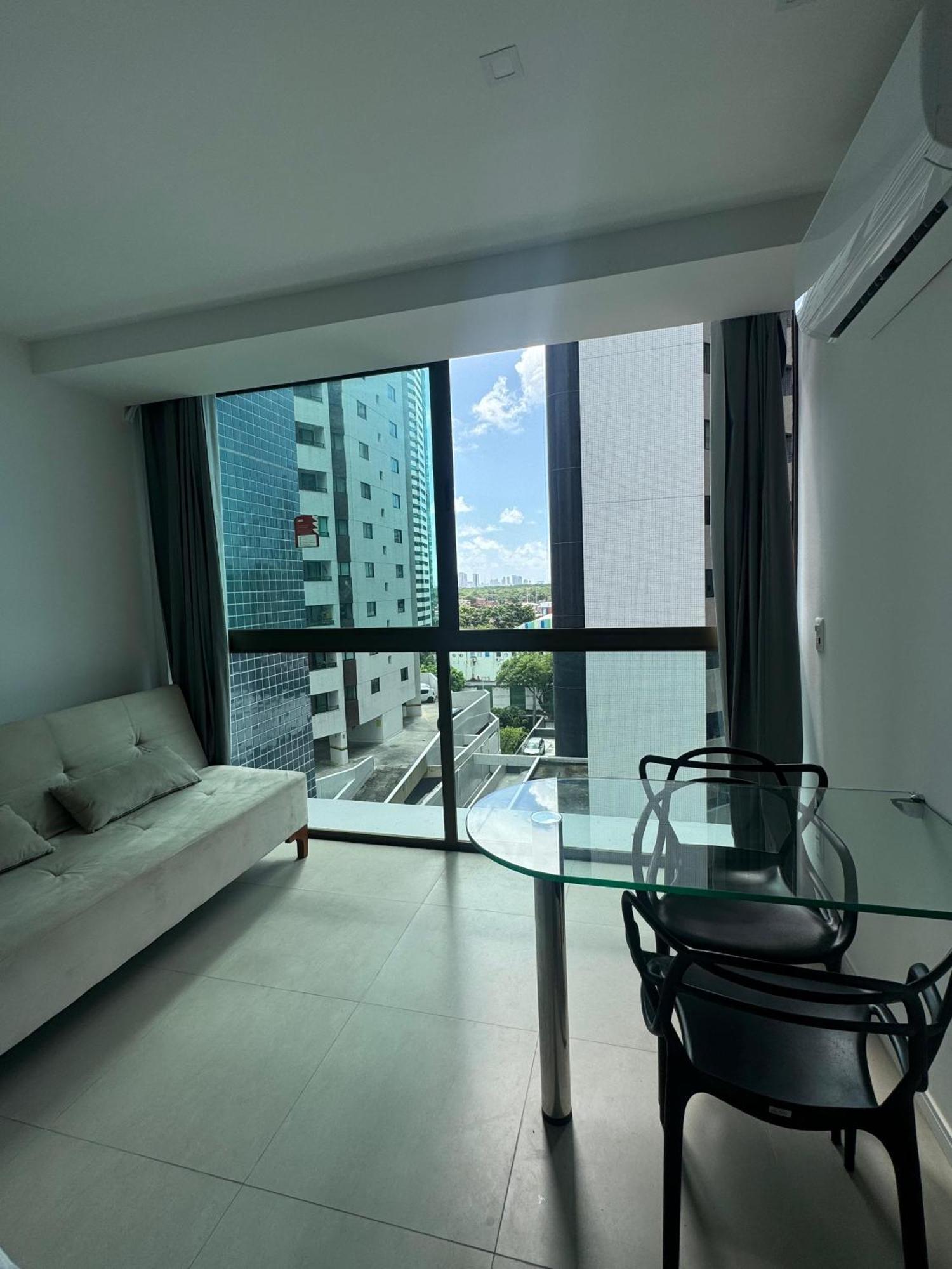Flat Em Boa Viagem - Rooftop470 - 507