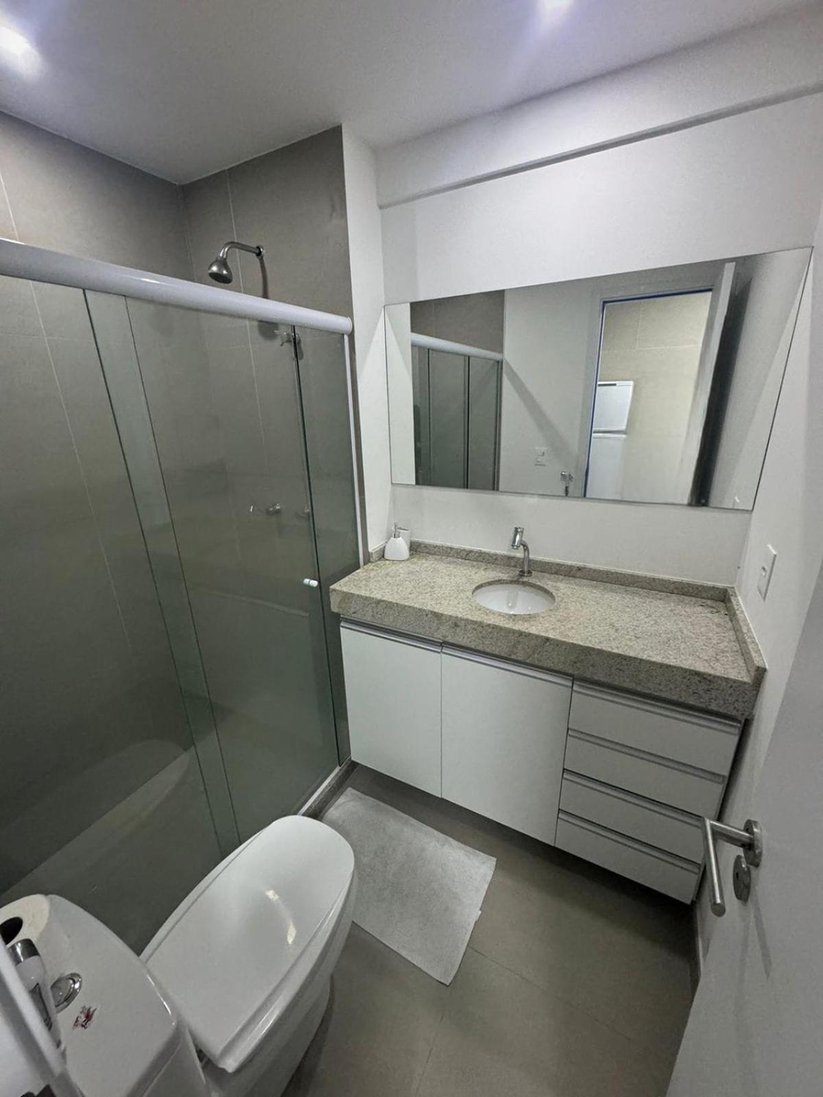 Apartamento Flat Em Boa Viagem - Rooftop470 - 507 Recife