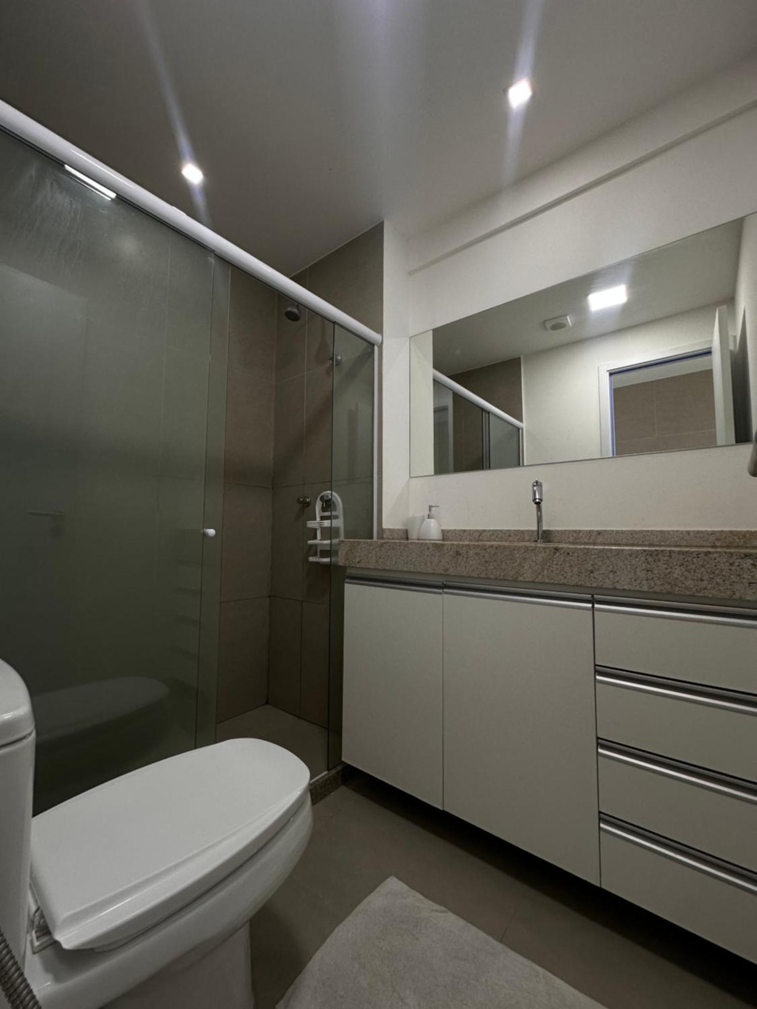 Flat Em Boa Viagem - Rooftop470 - 507 Recife