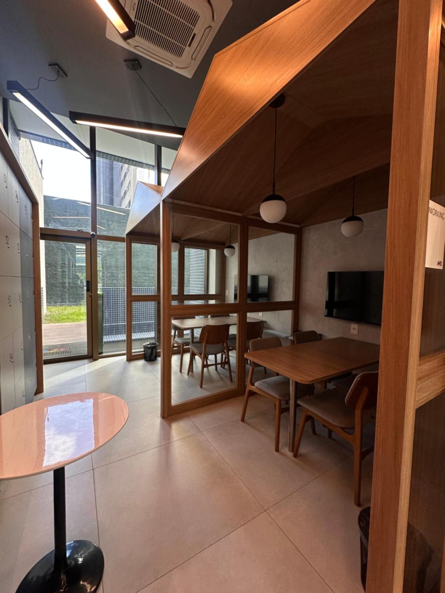Flat Em Boa Viagem - Rooftop470 - 507 Apartamento Recife
