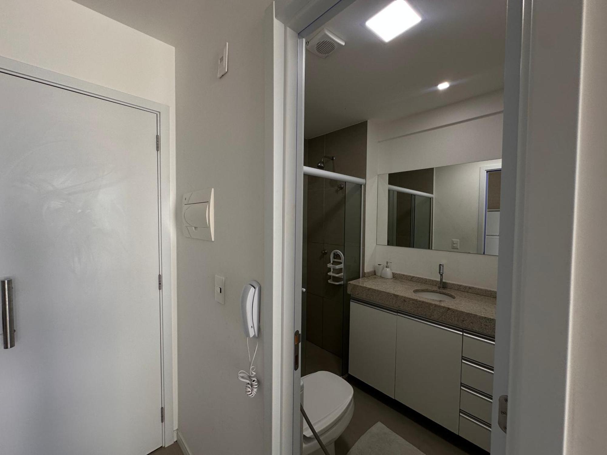 Apartamento Flat Em Boa Viagem - Rooftop470 - 507 Recife