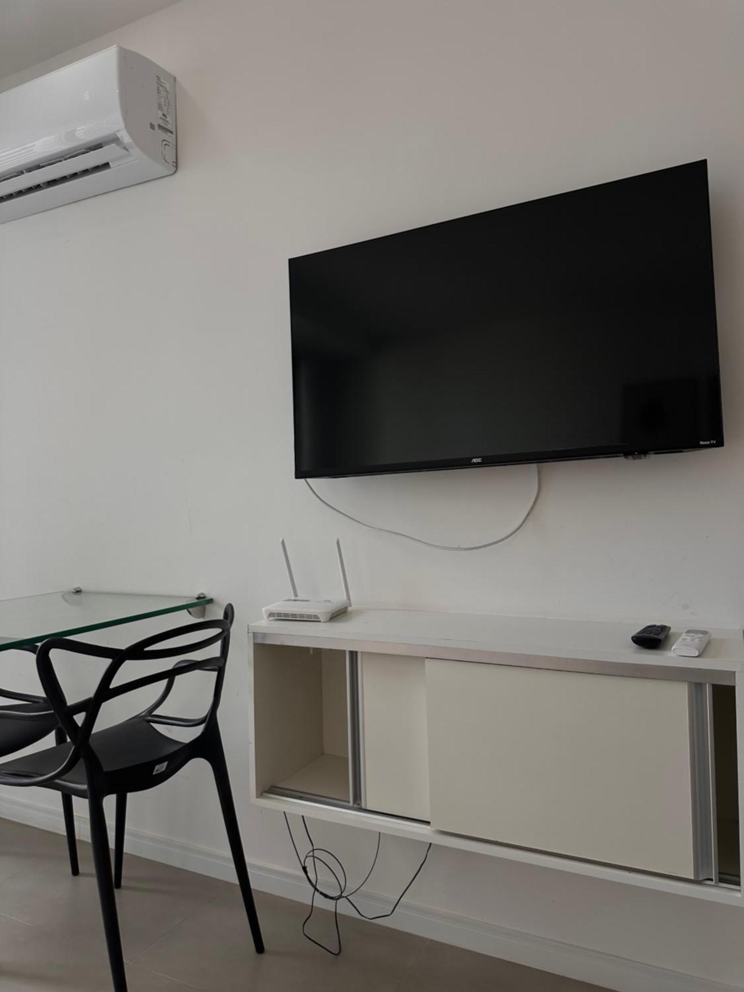 Flat Em Boa Viagem - Rooftop470 - 507