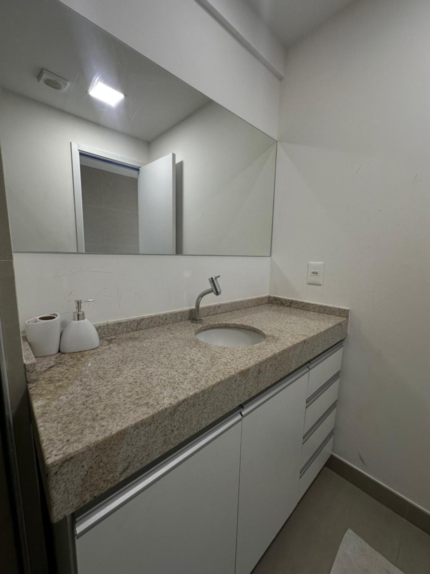 Apartamento Flat Em Boa Viagem - Rooftop470 - 507