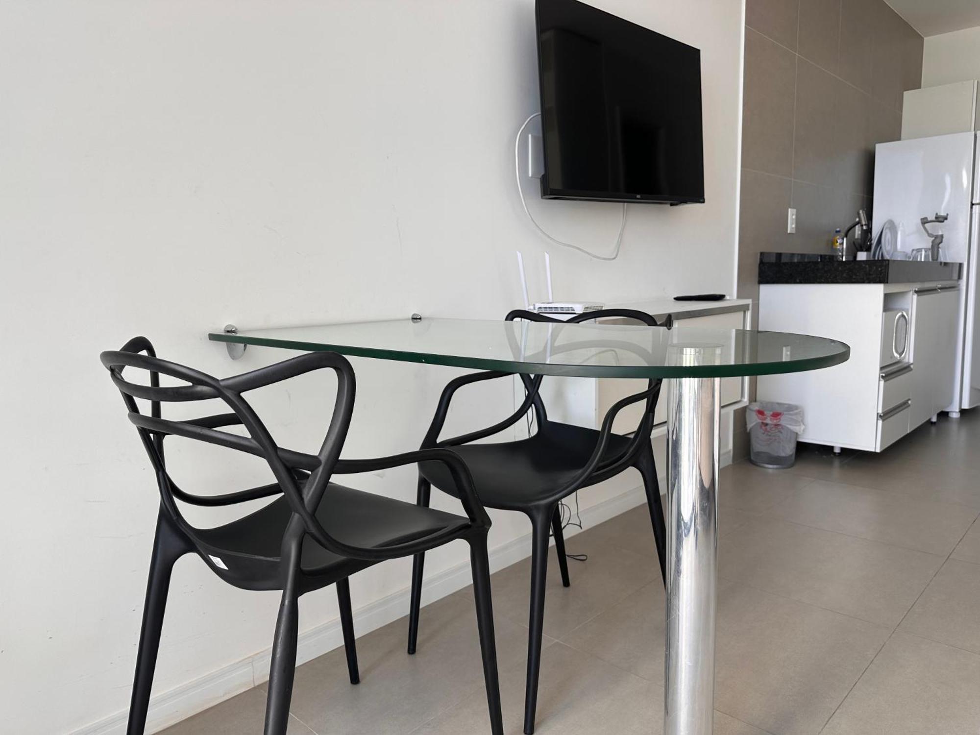 Flat Em Boa Viagem - Rooftop470 - 507 Apartamento *
